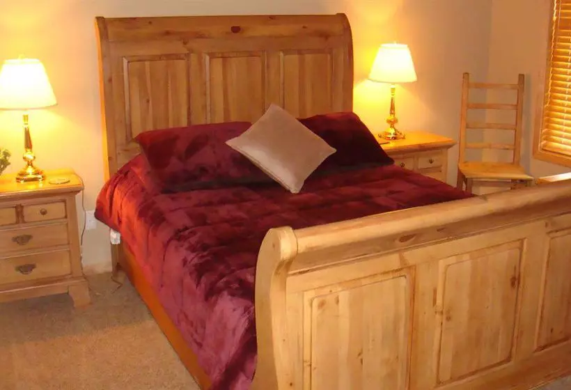 The Corral at Breckenridge