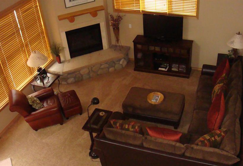 The Corral at Breckenridge