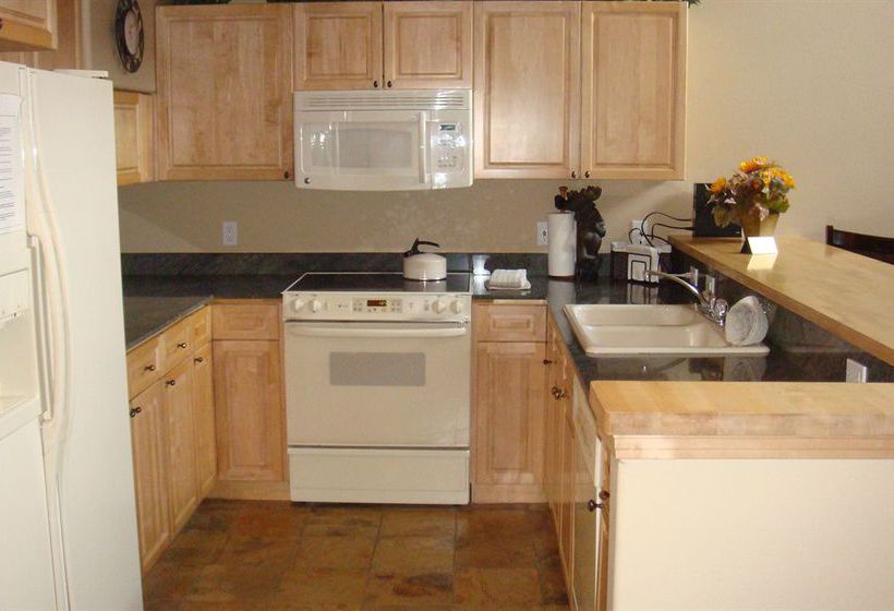 The Corral at Breckenridge