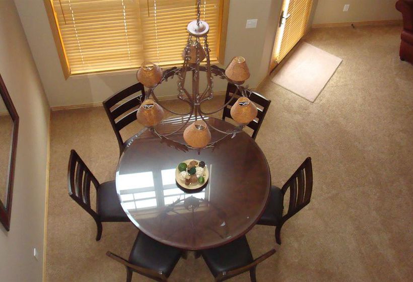 The Corral at Breckenridge