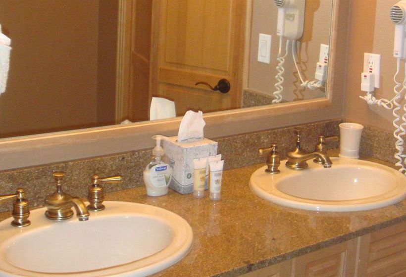 The Corral at Breckenridge