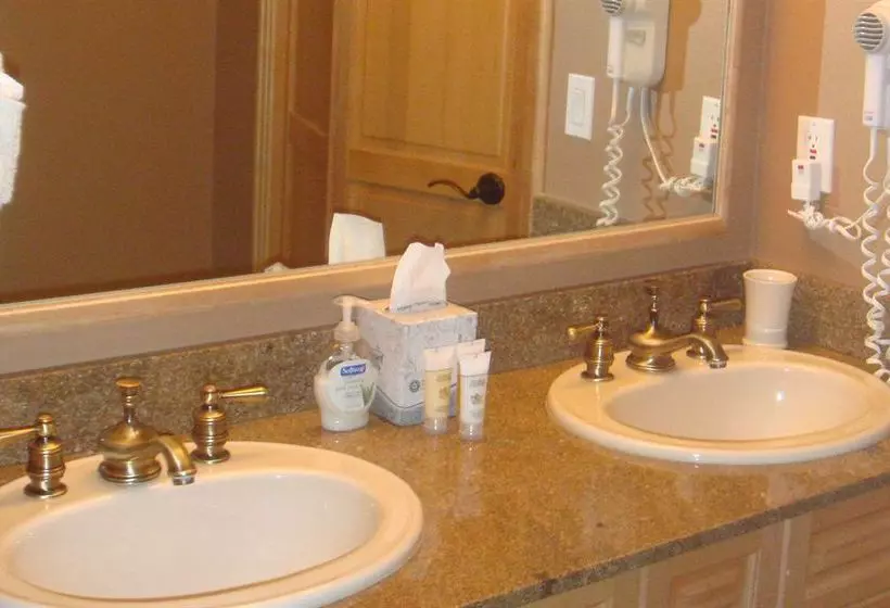 The Corral at Breckenridge