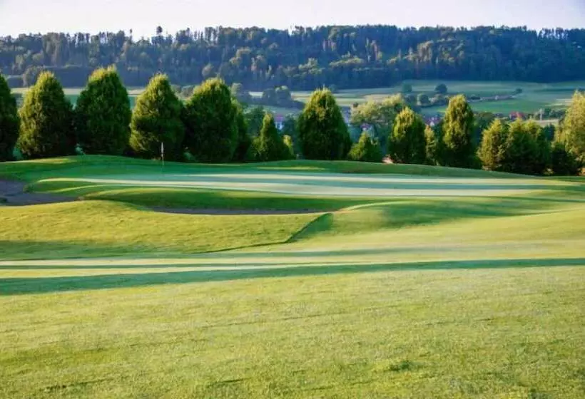 Hotelli La Belle Croix