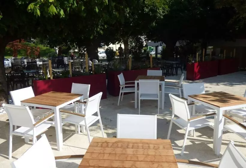 Hotelli La Belle Croix