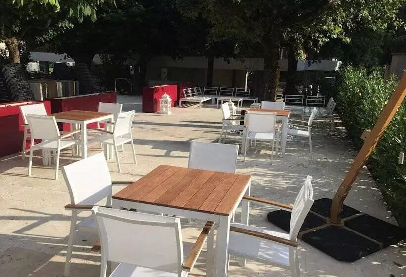 Hotelli La Belle Croix