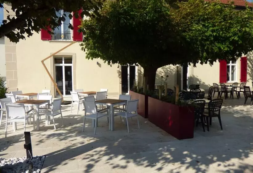 Hotelli La Belle Croix