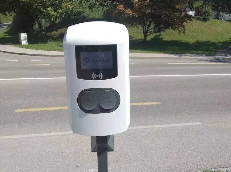 Hotelli La Belle Croix