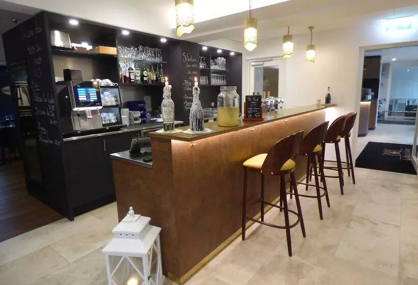 Hotelli La Belle Croix