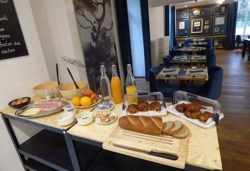 Hotelli La Belle Croix