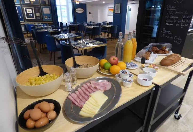 Hotelli La Belle Croix