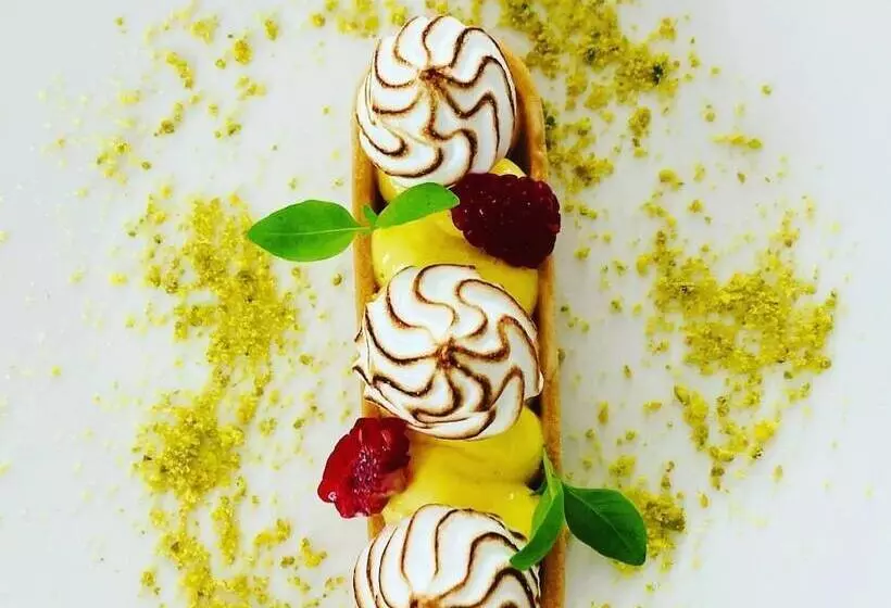 Hotelli La Belle Croix