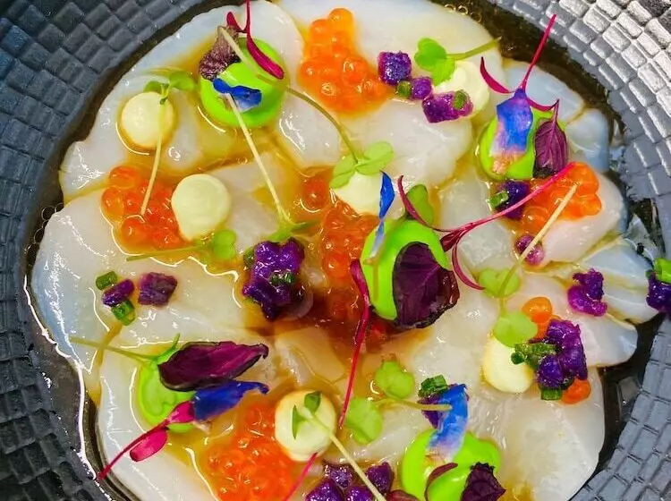 Hotelli La Belle Croix