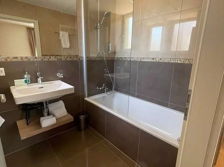 Hotelli La Belle Croix