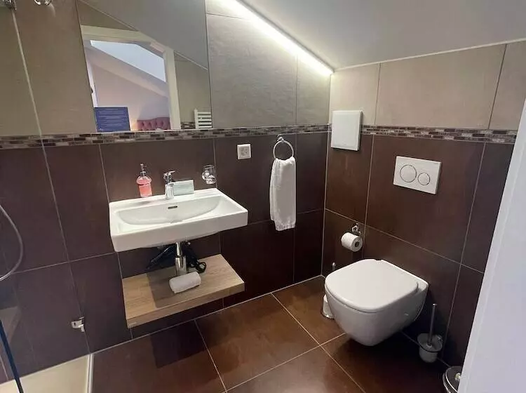 Hotelli La Belle Croix