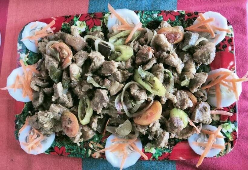 ベッドアンドブレックファースト Air Port 5 Minutes Super Clean Upul