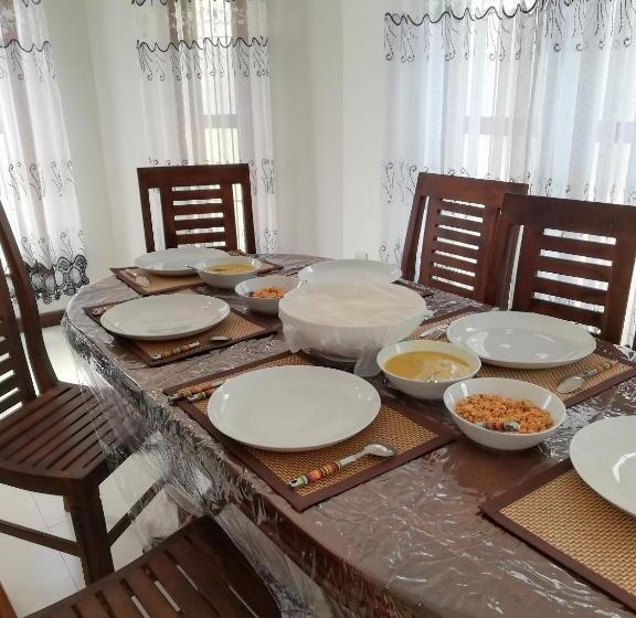 ベッドアンドブレックファースト Air Port 5 Minutes Super Clean Upul