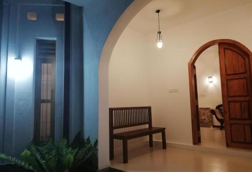 ベッドアンドブレックファースト Air Port 5 Minutes Super Clean Upul