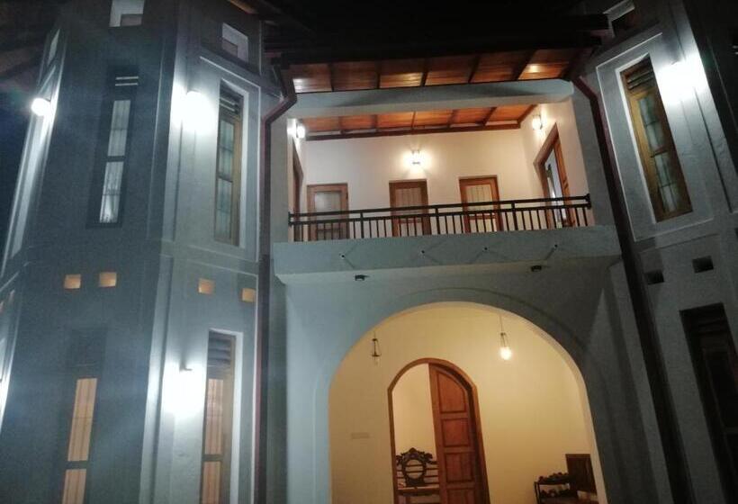 ベッドアンドブレックファースト Air Port 5 Minutes Super Clean Upul