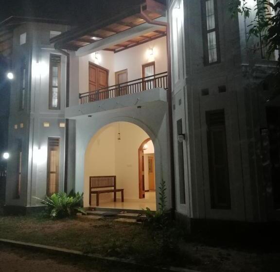 ベッドアンドブレックファースト Air Port 5 Minutes Super Clean Upul