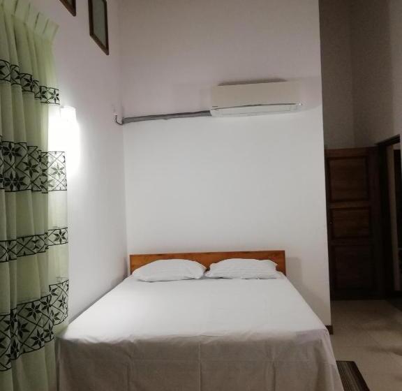 ベッドアンドブレックファースト Air Port 5 Minutes Super Clean Upul