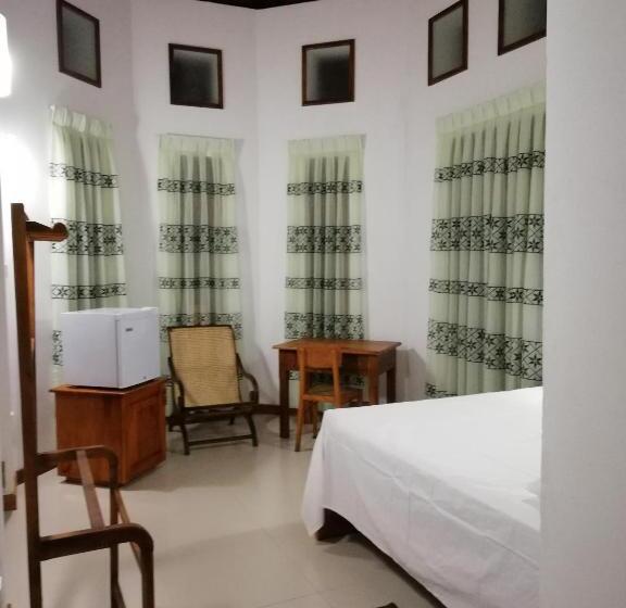 ベッドアンドブレックファースト Air Port 5 Minutes Super Clean Upul