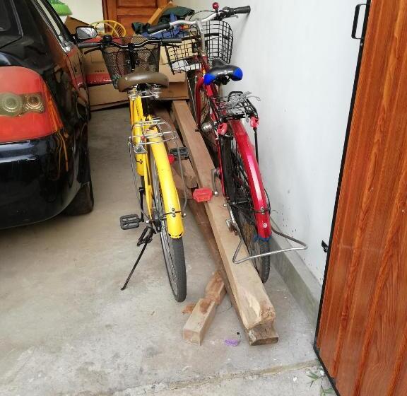 ベッドアンドブレックファースト Air Port 5 Minutes Super Clean Upul