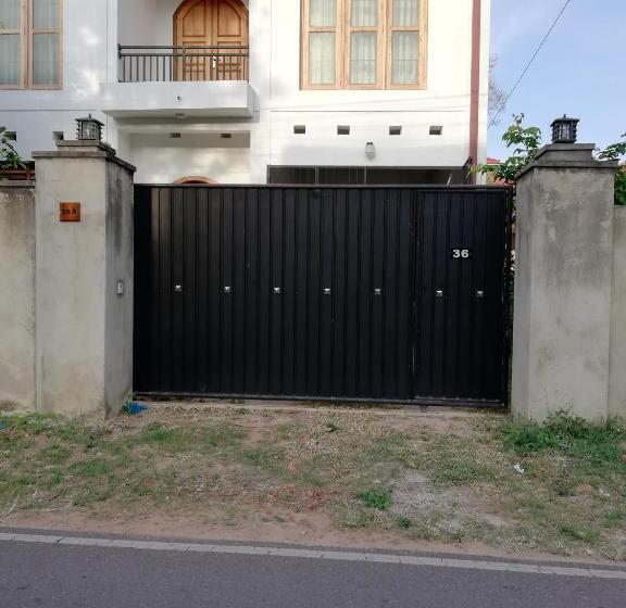 ベッドアンドブレックファースト Air Port 5 Minutes Super Clean Upul