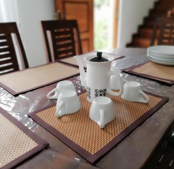 ベッドアンドブレックファースト Air Port 5 Minutes Super Clean Upul