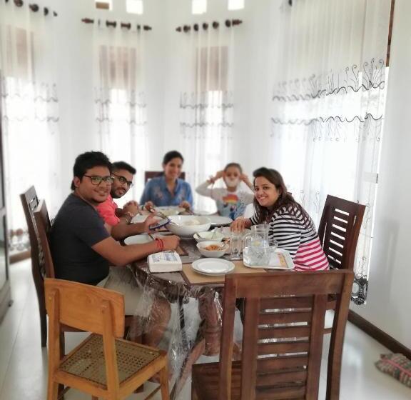 ベッドアンドブレックファースト Air Port 5 Minutes Super Clean Upul