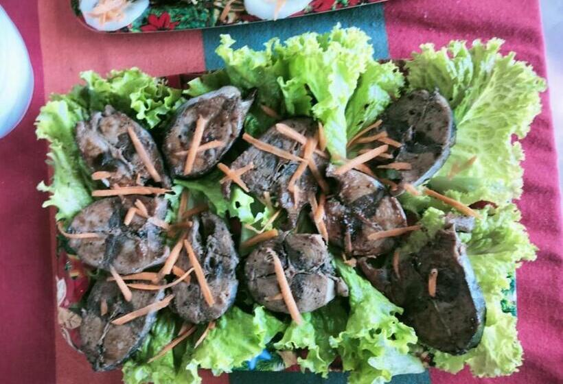 ベッドアンドブレックファースト Air Port 5 Minutes Super Clean Upul