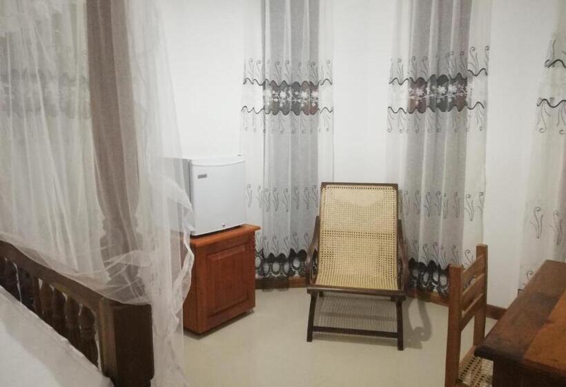 ベッドアンドブレックファースト Air Port 5 Minutes Super Clean Upul