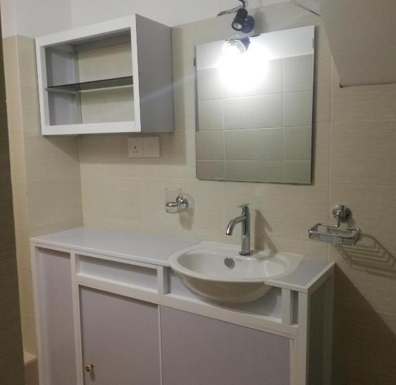 ベッドアンドブレックファースト Air Port 5 Minutes Super Clean Upul