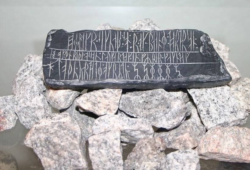 בית מלון כפרי Café De Upernavik