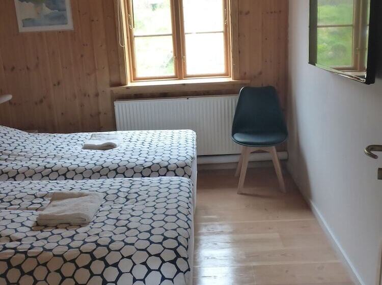 בית מלון כפרי Café De Upernavik