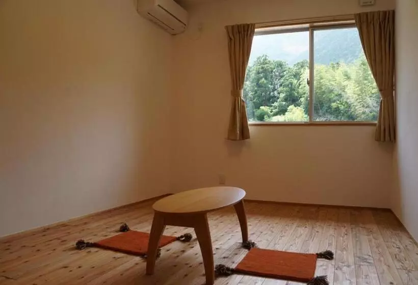 Majatalo Yakunoyado Taguchi