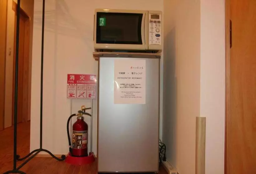 Majatalo Yakunoyado Taguchi