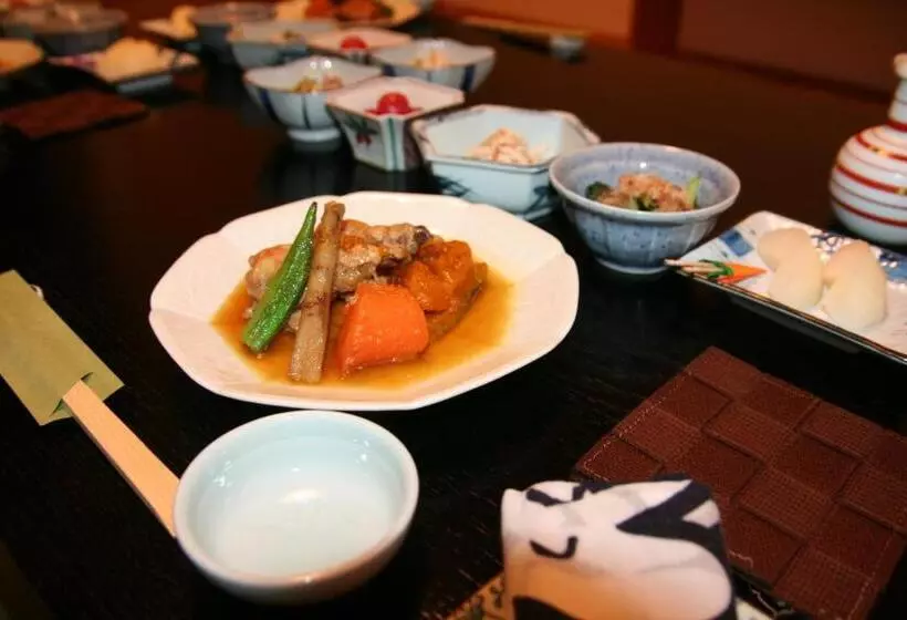 Majatalo Yakunoyado Taguchi