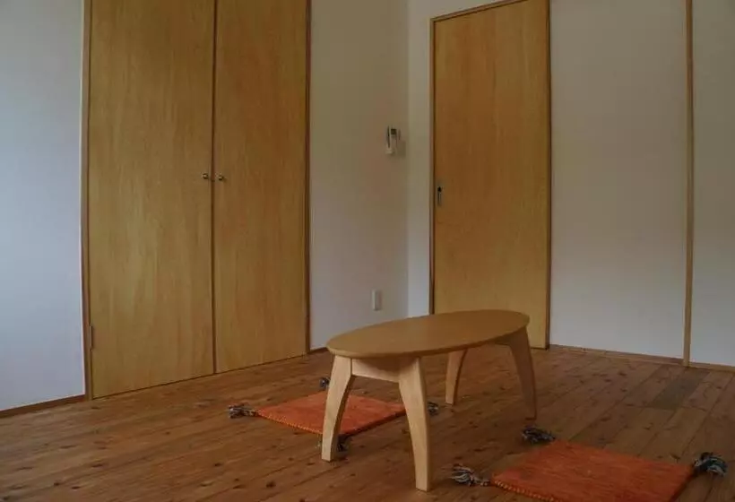 Majatalo Yakunoyado Taguchi