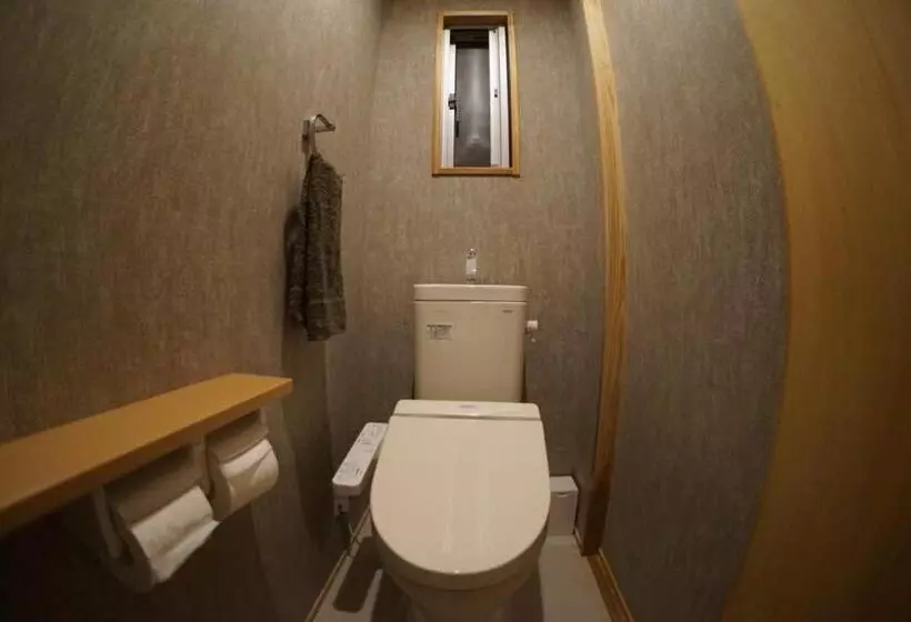 Majatalo Yakunoyado Taguchi