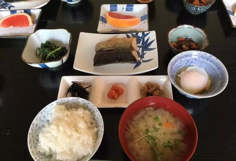 Majatalo Yakunoyado Taguchi