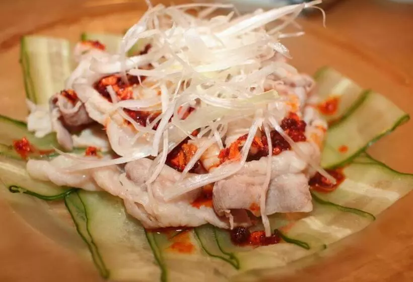 Majatalo Yakunoyado Taguchi