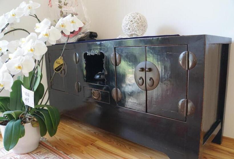 بنسيون Yakunoyado Taguchi