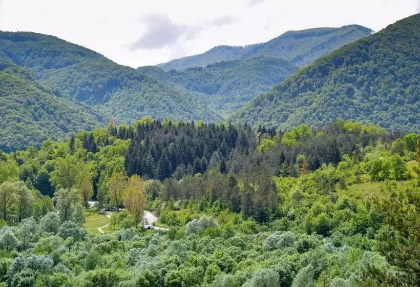 هاستل Guesthouse Marivo