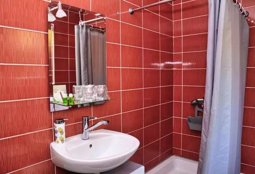 هاستل Guesthouse Marivo