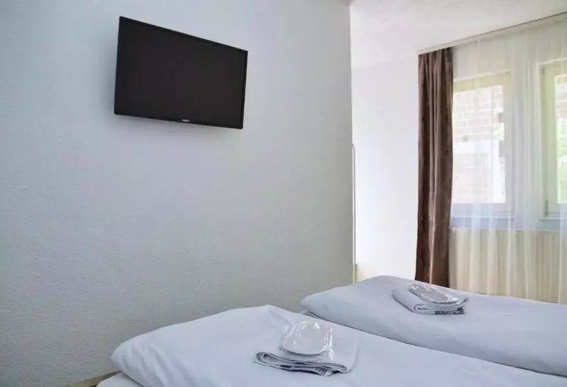 هاستل Guesthouse Marivo