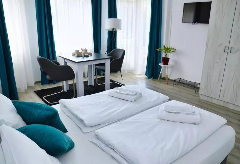 هاستل Guesthouse Marivo