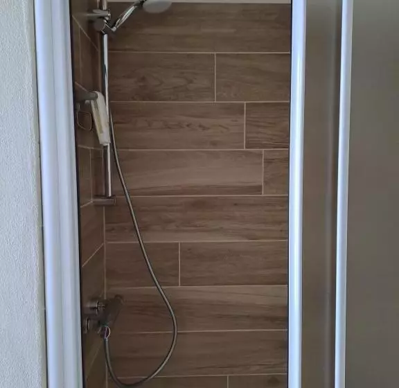 Retkeilymaja La Cantinetta