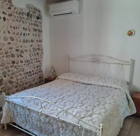 Retkeilymaja La Cantinetta