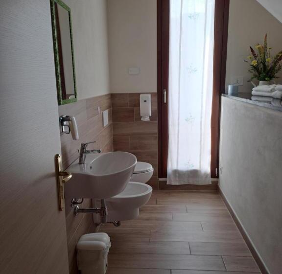 הוסטל La Cantinetta