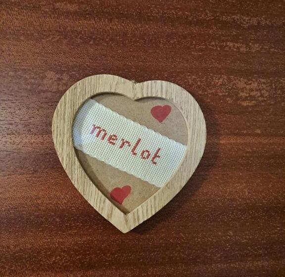 הוסטל La Cantinetta